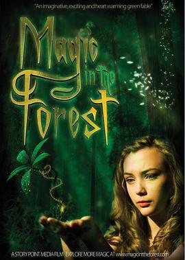 MagicintheForest