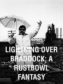 LightningOverBraddock:ARustbowlFantasy