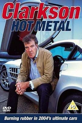 Clarkson:HotMetal
