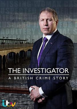 调查员：英国犯罪故事第二季