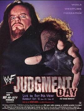 WWE审判日1998