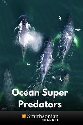 OceanSuperPredators