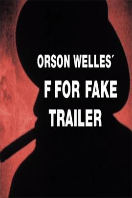 OrsonWelles'FforFakeTrailer