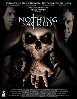 NothingSacred