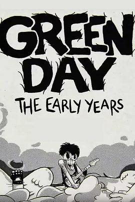 GreenDay:TheEarlyYears