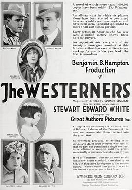 TheWesterners