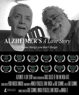 Alzheimer's:ALoveStory
