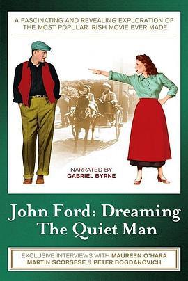 DreamingtheQuietMan