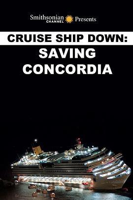 CruiseShipDown:SavingConcordia