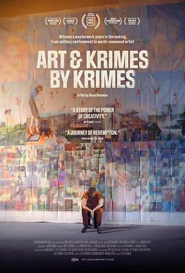 Art&KrimesbyKrimes