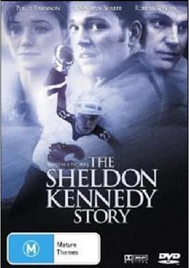 TheSheldonKennedyStory