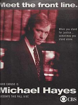 MichaelHayes