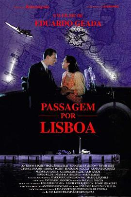 PassagemporLisboa