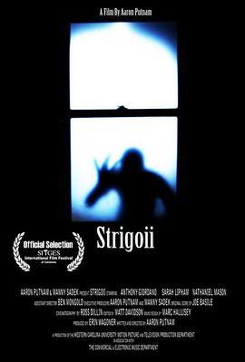 Strigoii