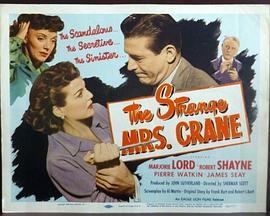 TheStrangeMrs.Crane