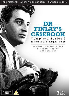 Dr.Finlay'sCasebook