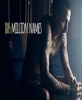 805MillionNames-ZlatanIbrahimovic