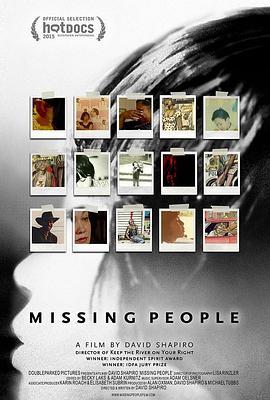 MissingPeople