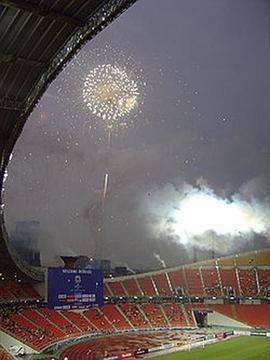 2007年亚足联亚洲杯