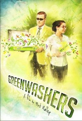 Greenwashers