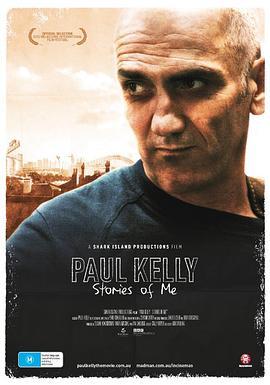 PaulKelly-StoriesofMe