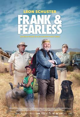 Frank&Fearless