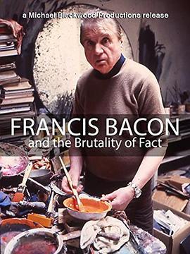 FrancisBaconandtheBrutalityofFact