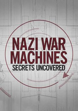 NaziWarMachines:SecretsUncoveredSeason1