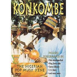 Konkombe:TheNigerianPopMusicScene