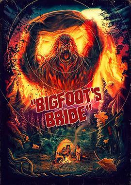 Bigfoot'sBride