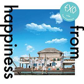 EXO‘fromhappiness’