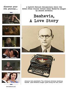 Bashevis,aLoveStory