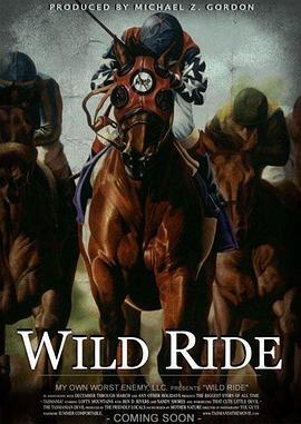 AWildRide