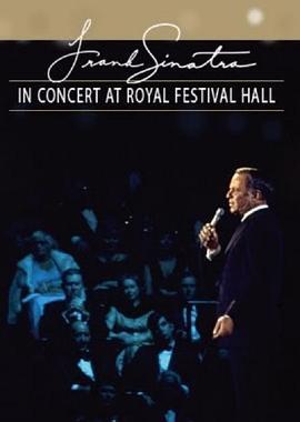 FrankSinatraInConcertAtRoyalFestivalHall