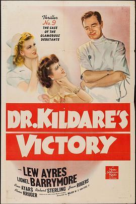 Dr.Kildare'sVictory