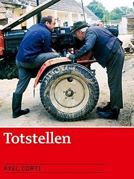 Totstellen