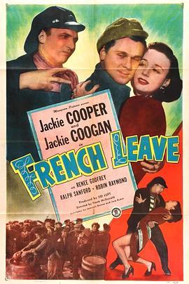 FrenchLeave