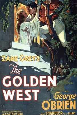 TheGoldenWest