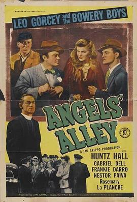 Angels'Alley