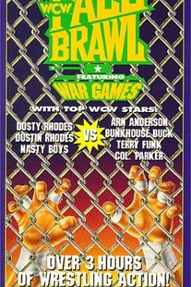 WCWFallBrawl(1994)