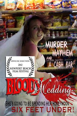 BloodyWedding