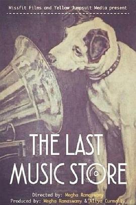 TheLastMusicStore