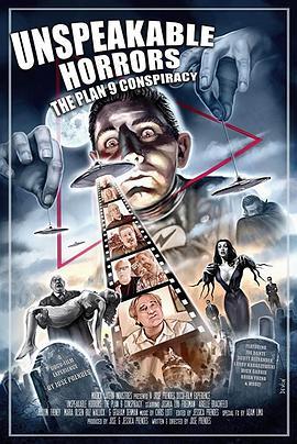 UnspeakableHorrors:ThePlan9Conspiracy