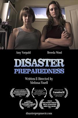 DisasterPreparedness