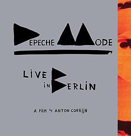 DepecheMode:LiveinBerlin