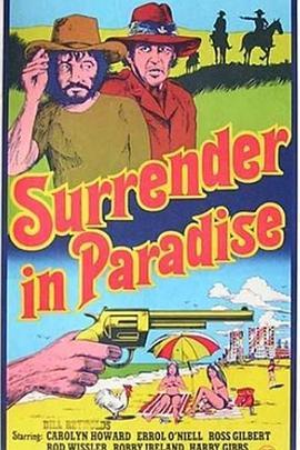 SurrenderinParadise