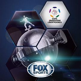 FoxSports:CopaLibertadores