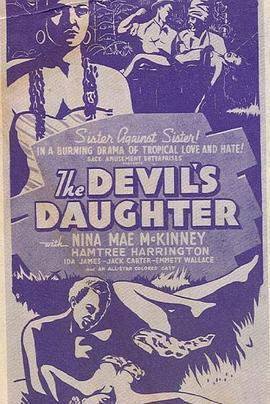 TheDevil'sDaughter