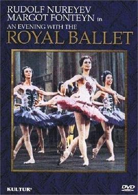 AnEveningwiththeRoyalBallet