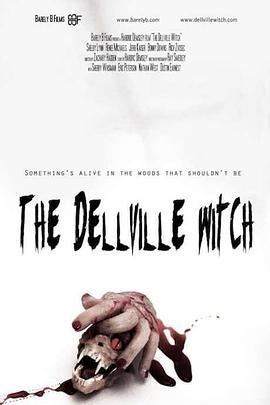 TheDellvilleWitch